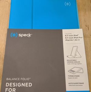 Speck iPad case